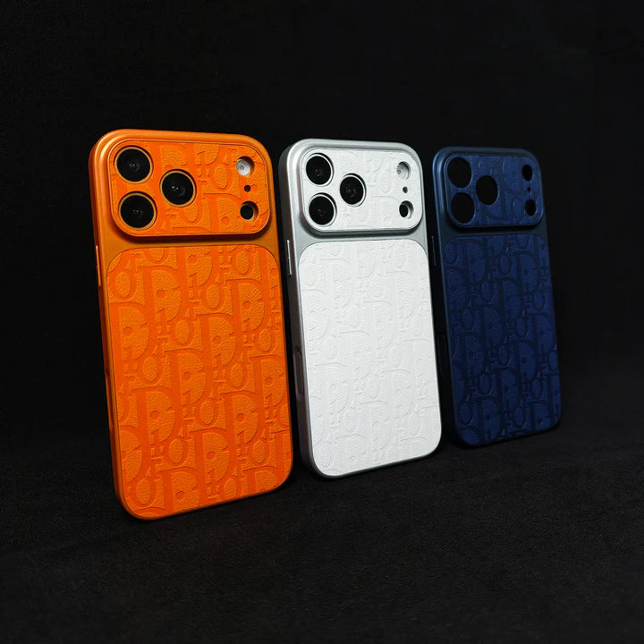 Cosmic Orange DR Impact+ Case