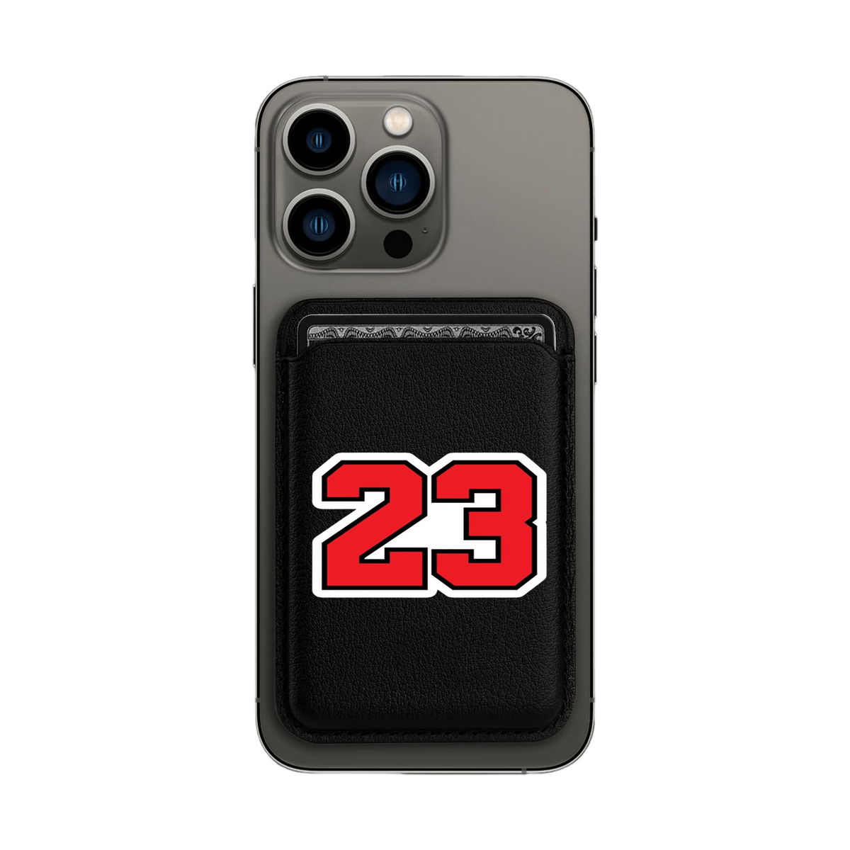 23 MagSafe Wallet - Limited Armor LTD