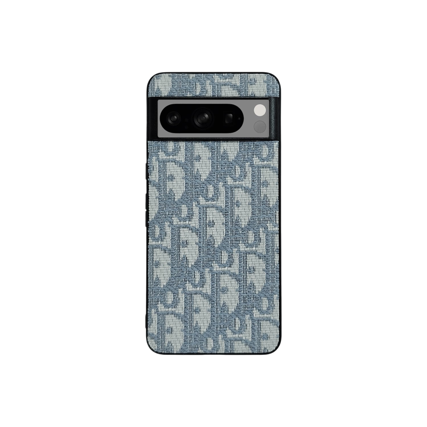 Impact DR White Pixel Case