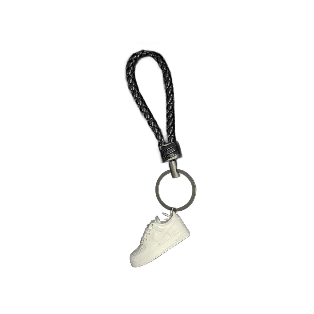 AF - ONE Keychain - Limited Armor LTD