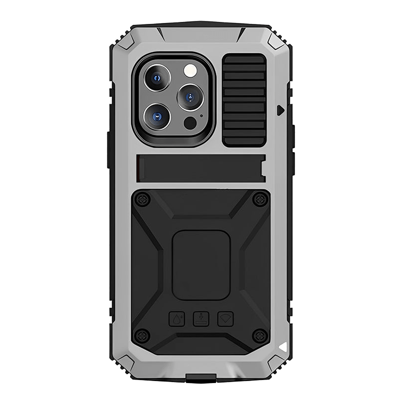 Armor Case - Limited Armor LTD