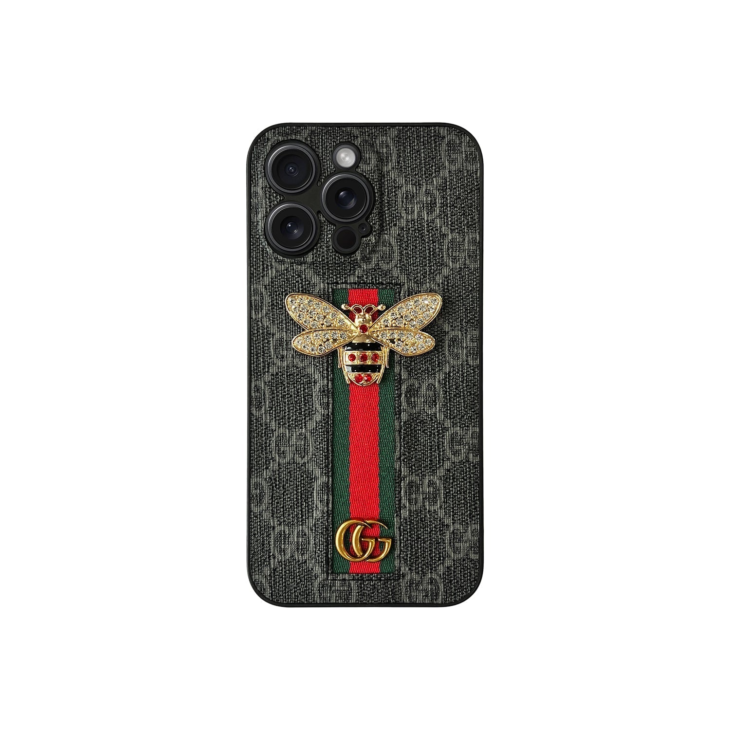 Bee G Full Cover Case - Limited Armor LTD