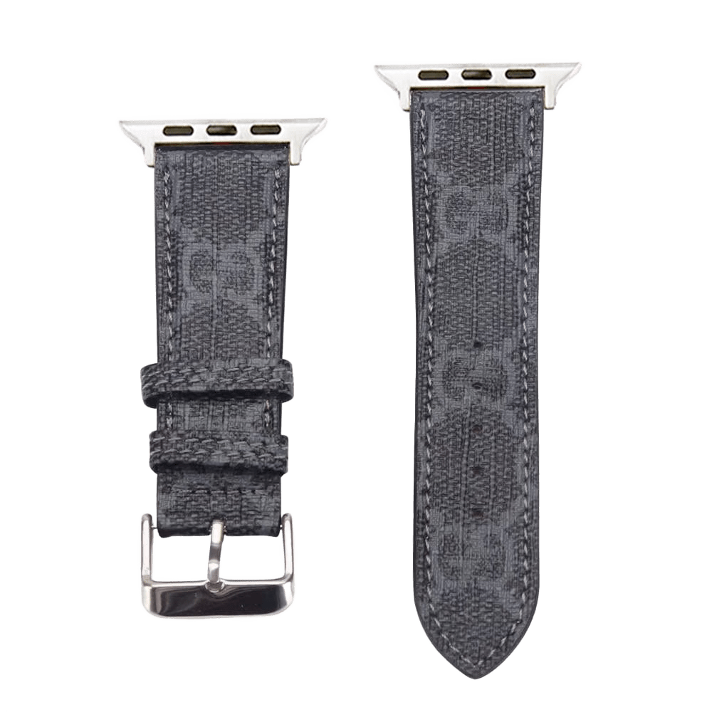 Black Textured G Band - Limited Armor LTD