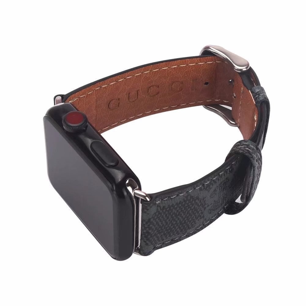 Black Textured G Band - Limited Armor LTD