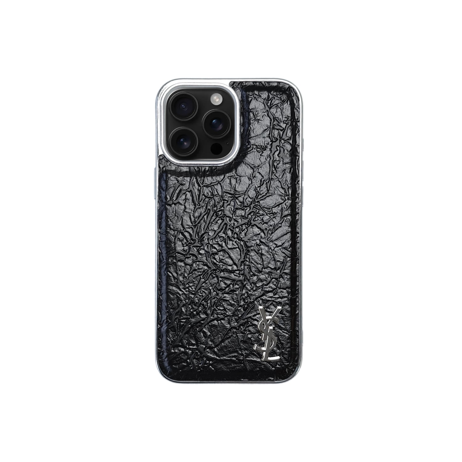 Blackout Chrome Y Case - Limited Armor LTD