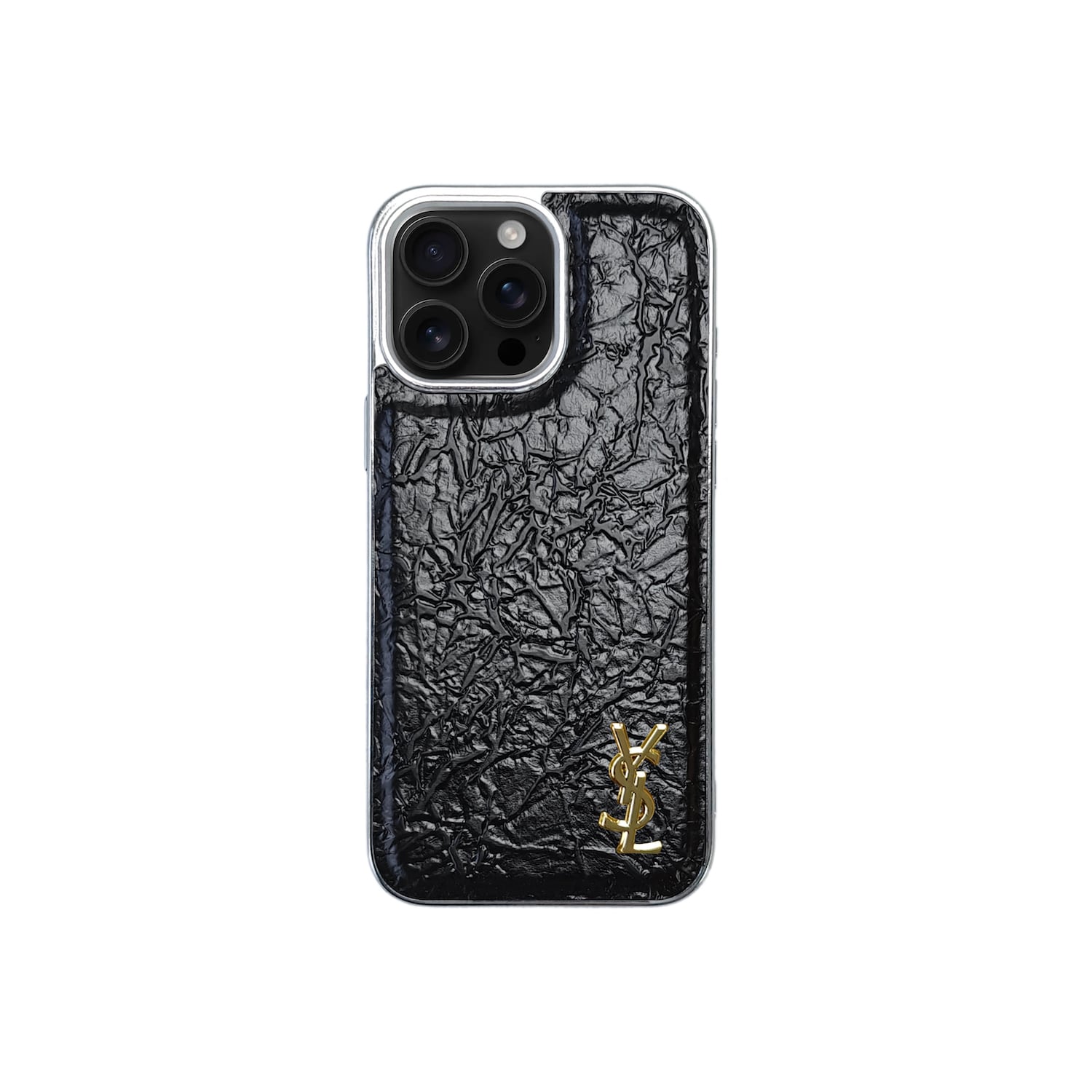Blackout Chrome Y Case - Limited Armor LTD