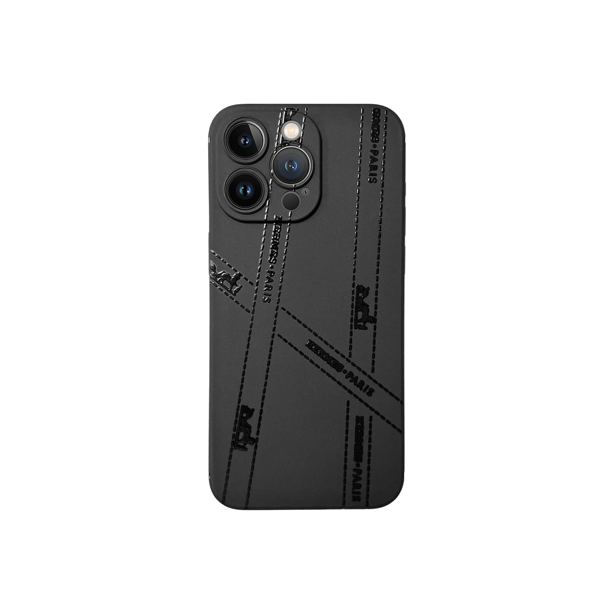 Blackout HM Case - Limited Armor LTD
