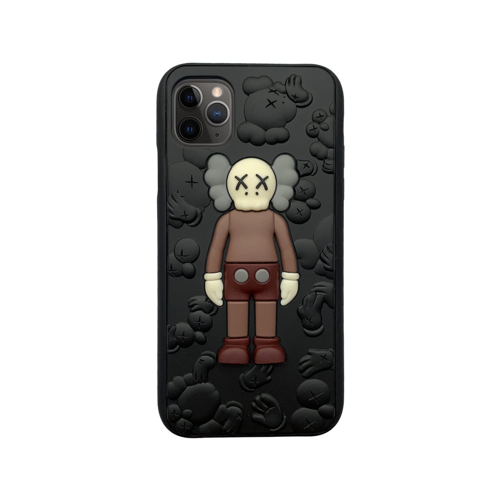 Blackout KW Case - Limited Armor LTD