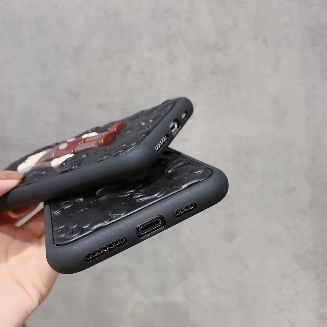 Blackout KW Case - Limited Armor LTD