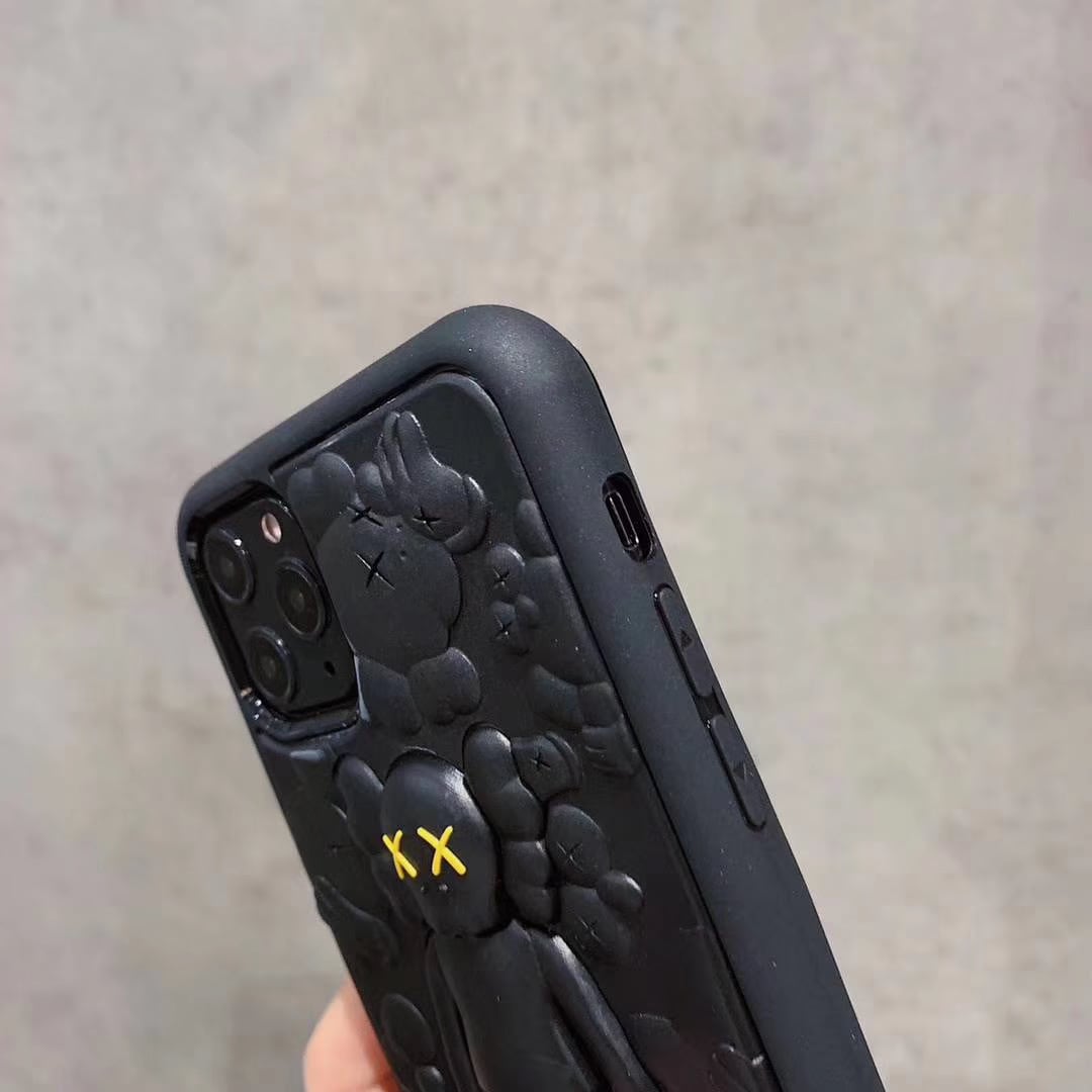 Blackout KW Case - Limited Armor LTD