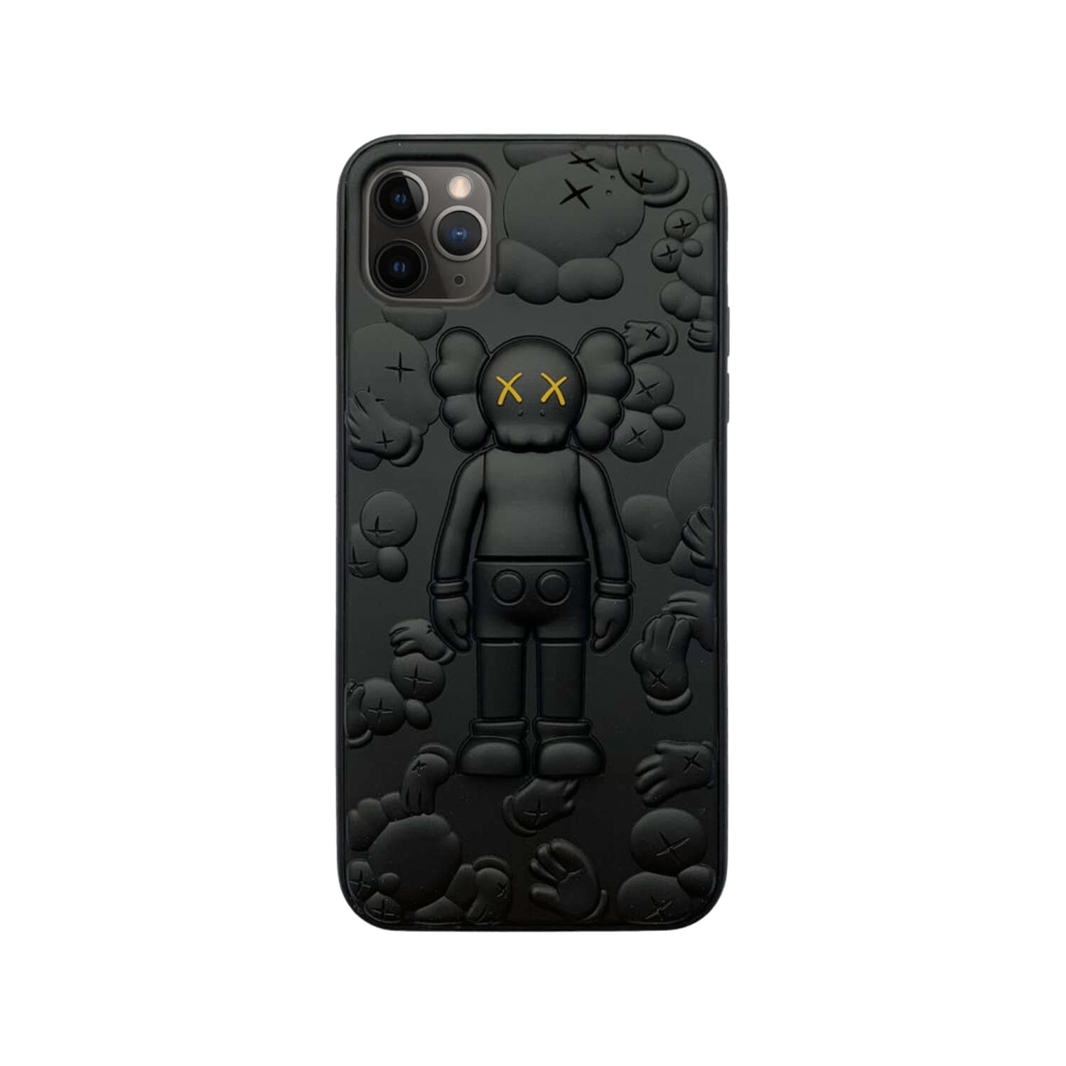 Blackout KW Case - Limited Armor LTD