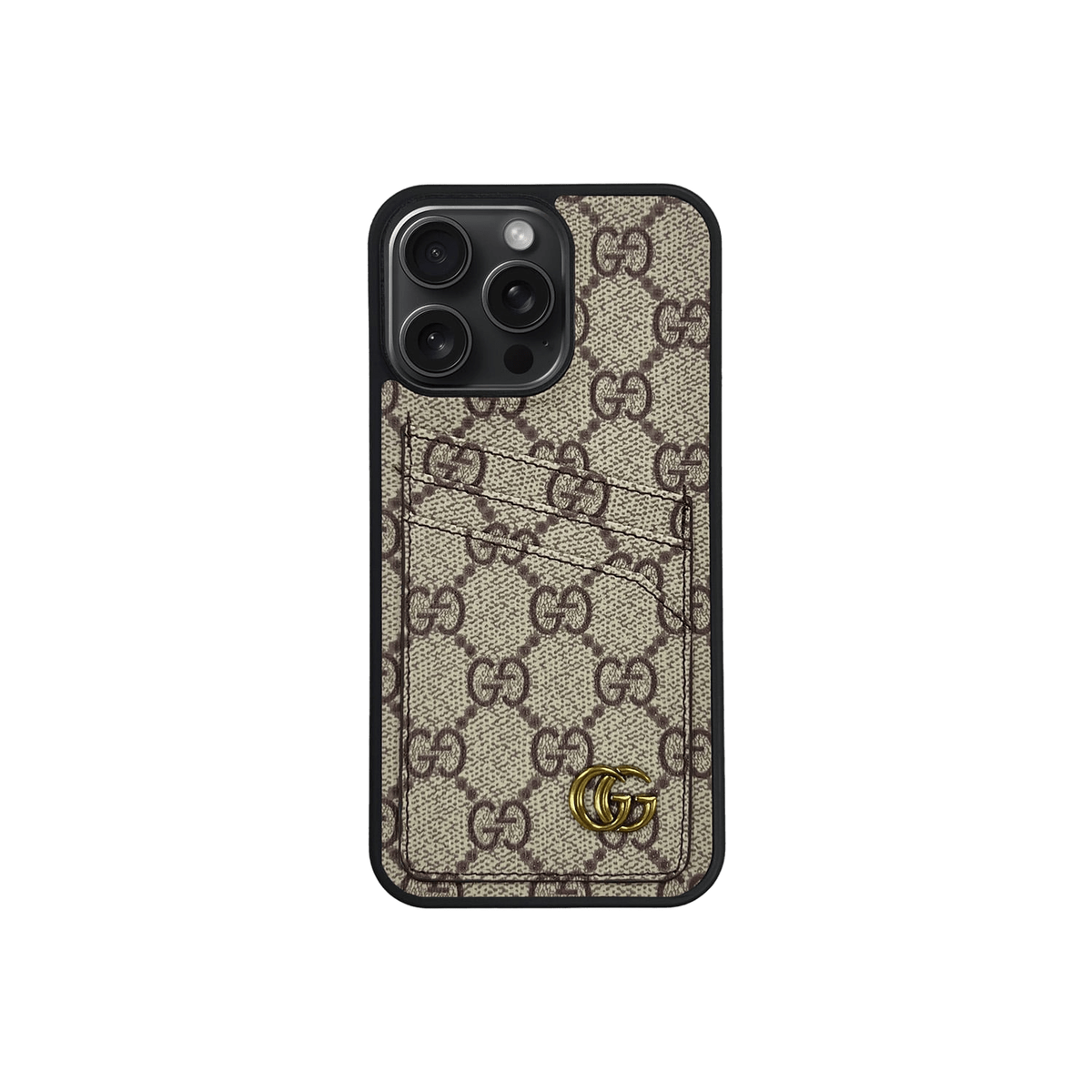 Cardholder G V1 Case - Limited Armor LTD