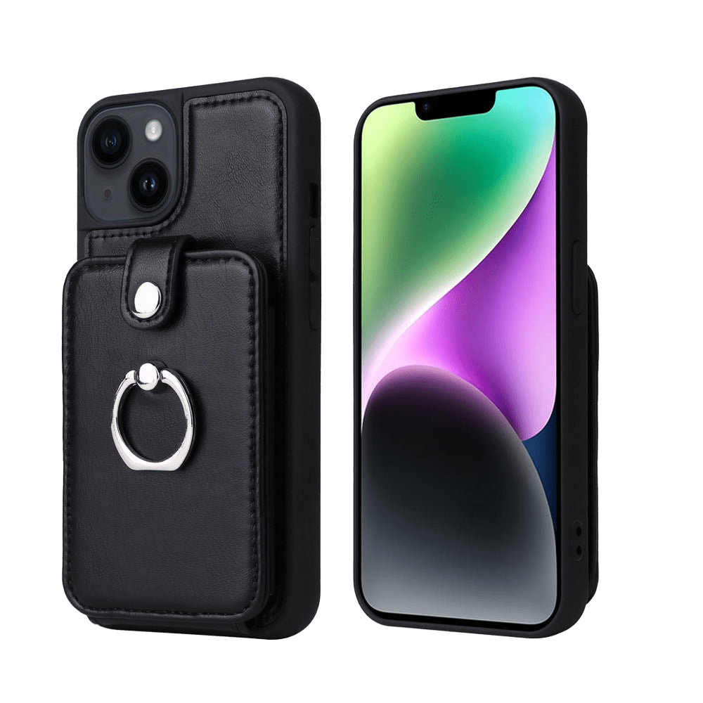 Cardholder V2 Case - Limited Armor LTD