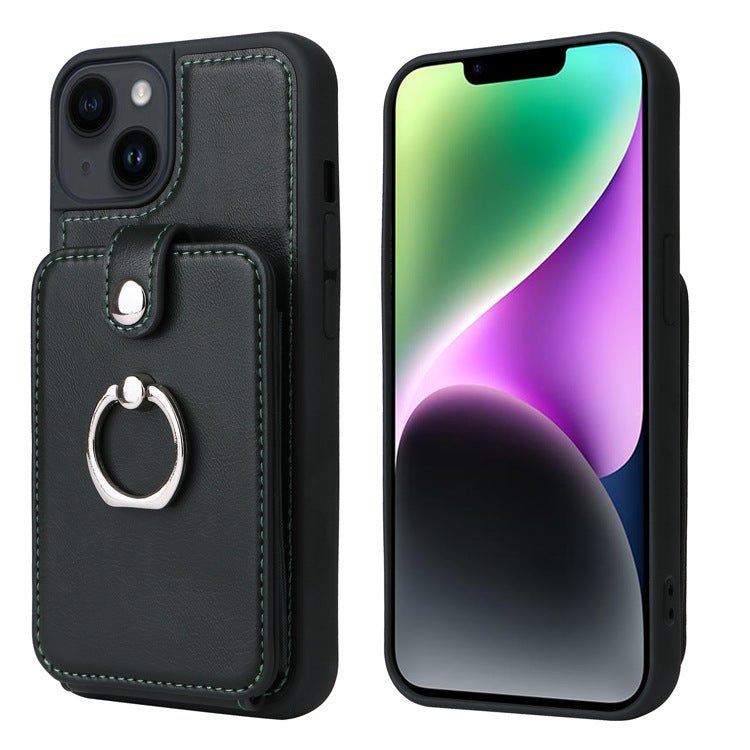 Cardholder V2 Case - Limited Armor LTD