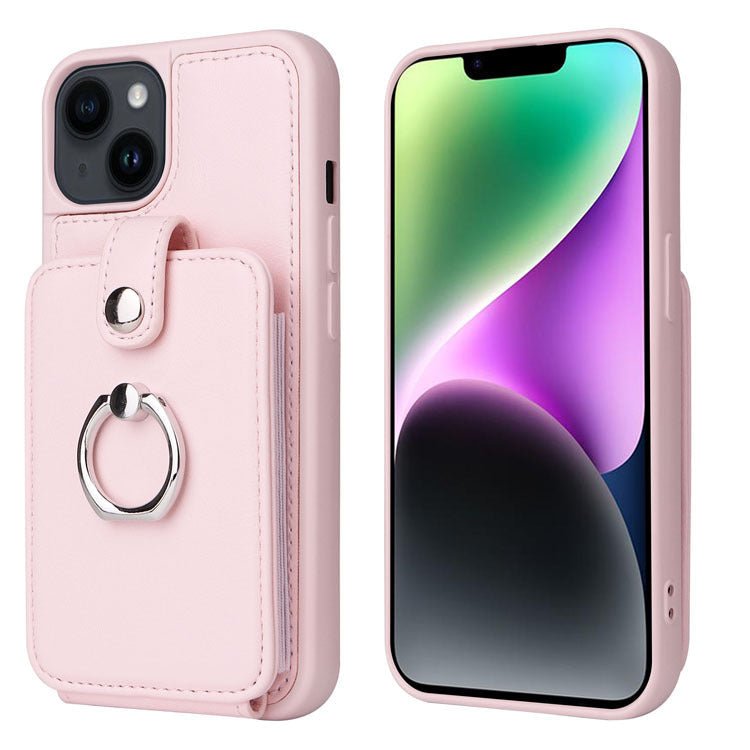 Cardholder V2 Case - Limited Armor LTD