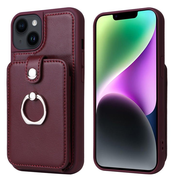 Cardholder V2 Case - Limited Armor LTD