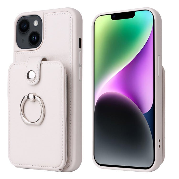 Cardholder V2 Case - Limited Armor LTD
