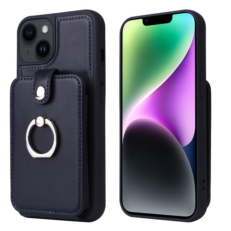 Cardholder V2 Case - Limited Armor LTD