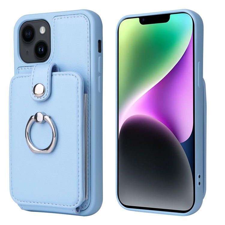 Cardholder V2 Case - Limited Armor LTD