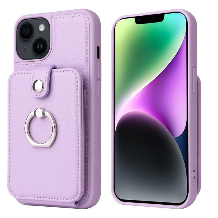 Cardholder V2 Case - Limited Armor LTD