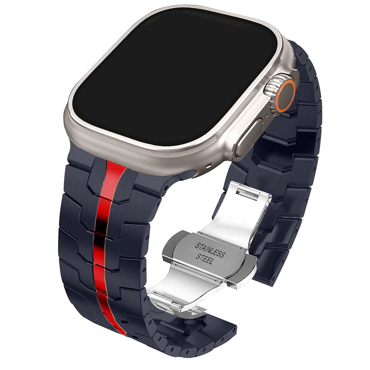 ChronoLuxe Band - Limited Armor LTD