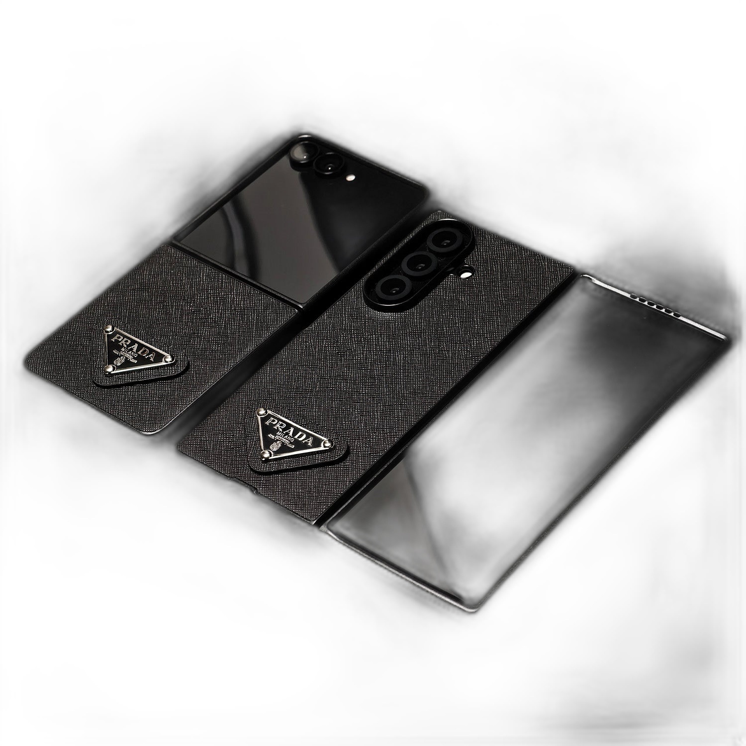 Classic Black PRD Case | Galaxy Z