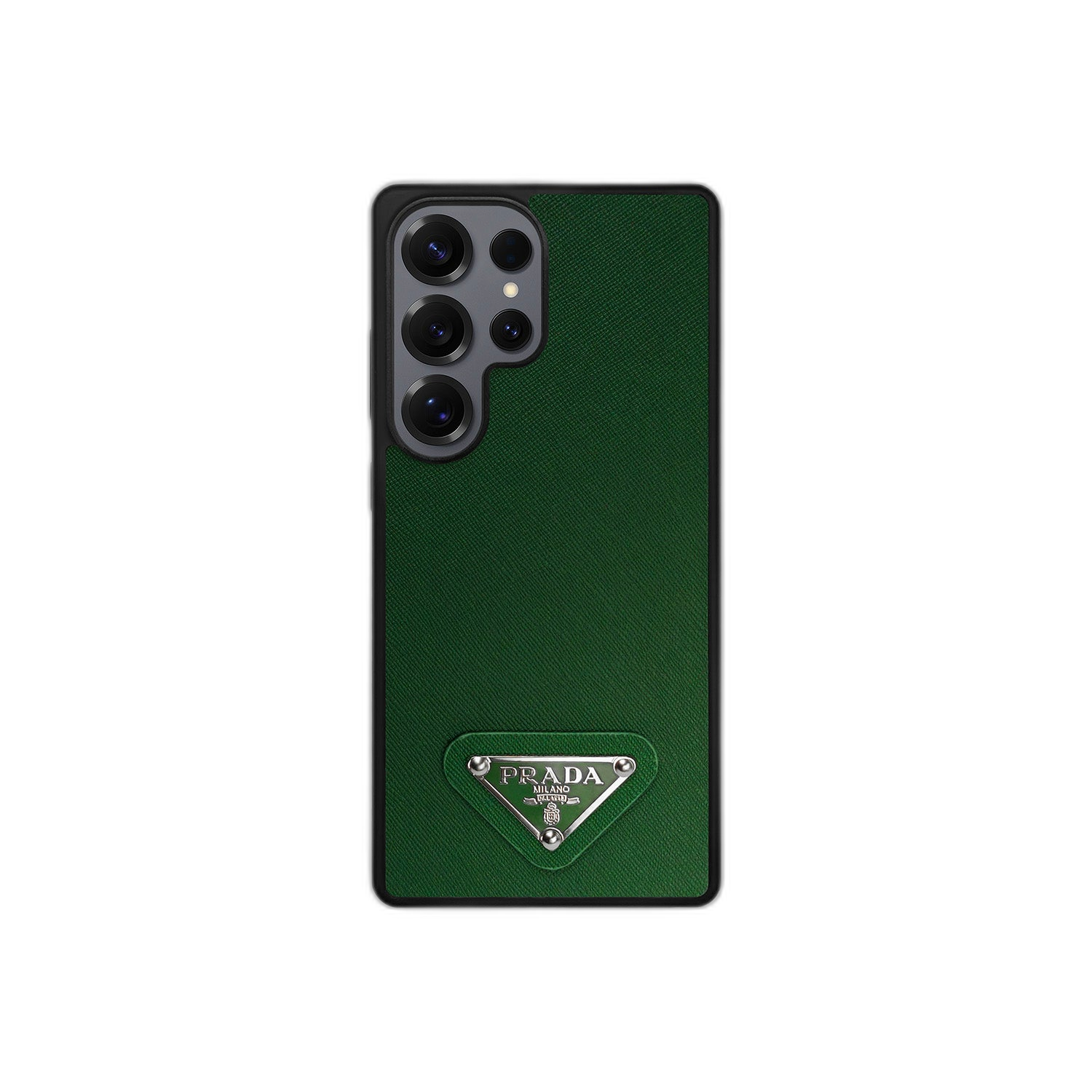 Classic Green PRD Case | Samsung