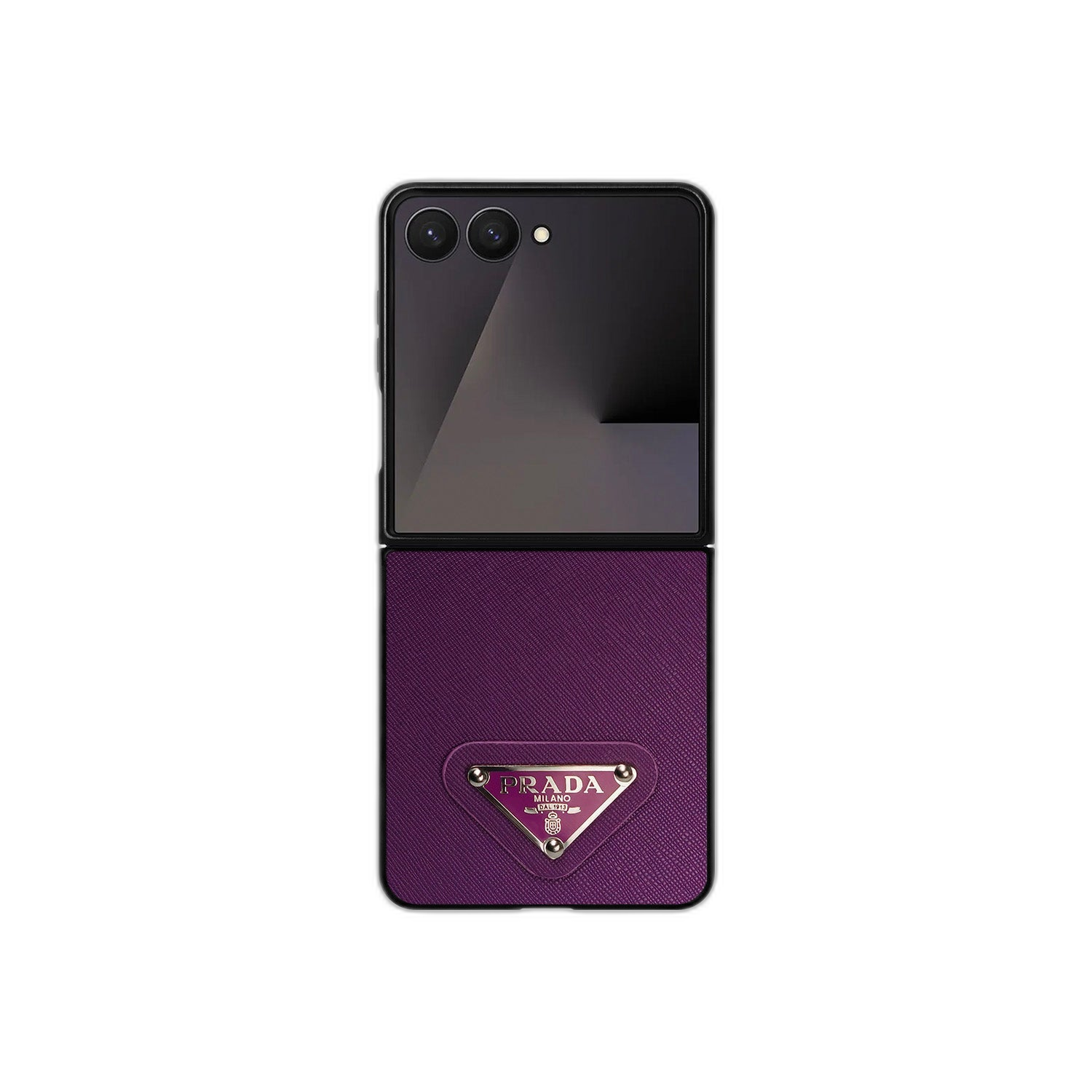 Classic Purple PRD Case | Galaxy Z