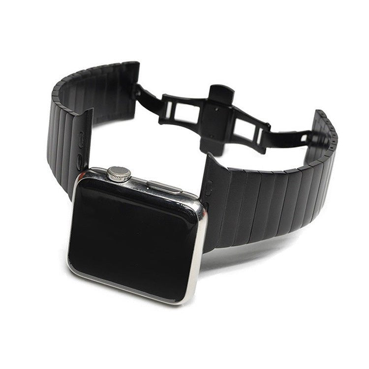 Classic Sleek Band - Limited Armor LTD