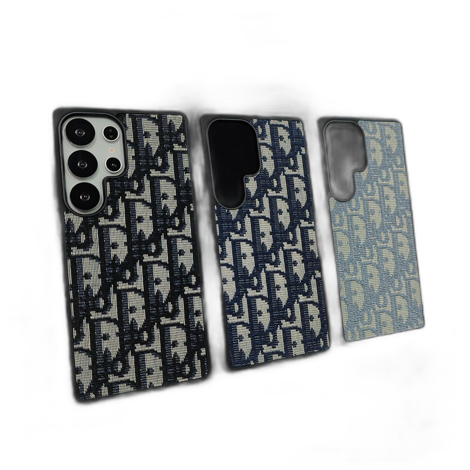 Classic White DR Case | Samsung