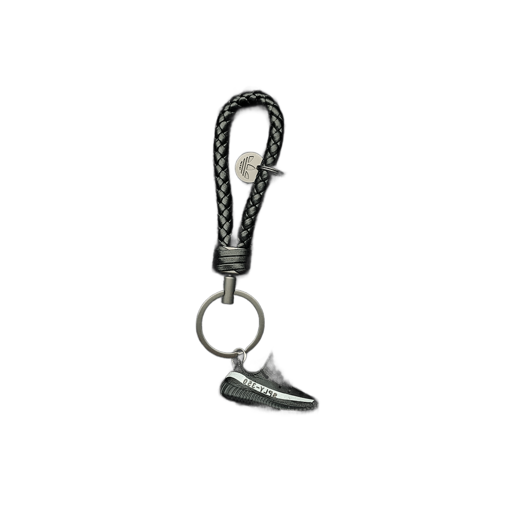 Cookies/Cream 350 Keychain - Limited Armor LTD