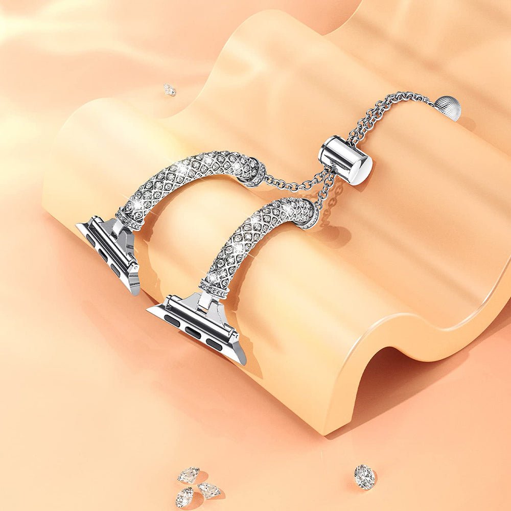 Dainty Loop Band - Limited Armor LTD