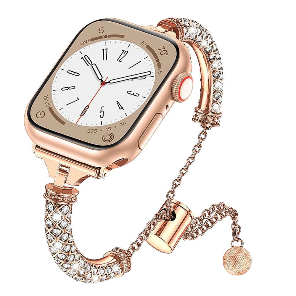 Dainty Loop Band - Limited Armor LTD
