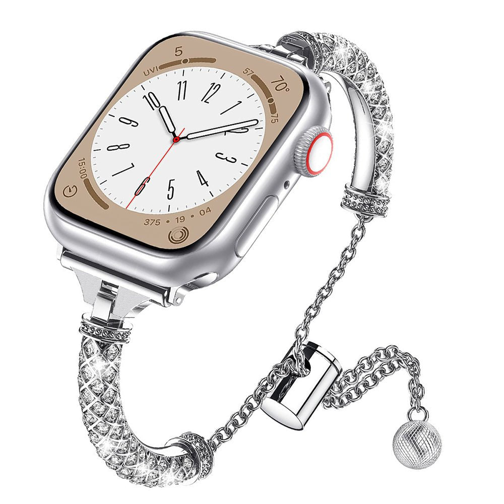 Dainty Loop Band - Limited Armor LTD