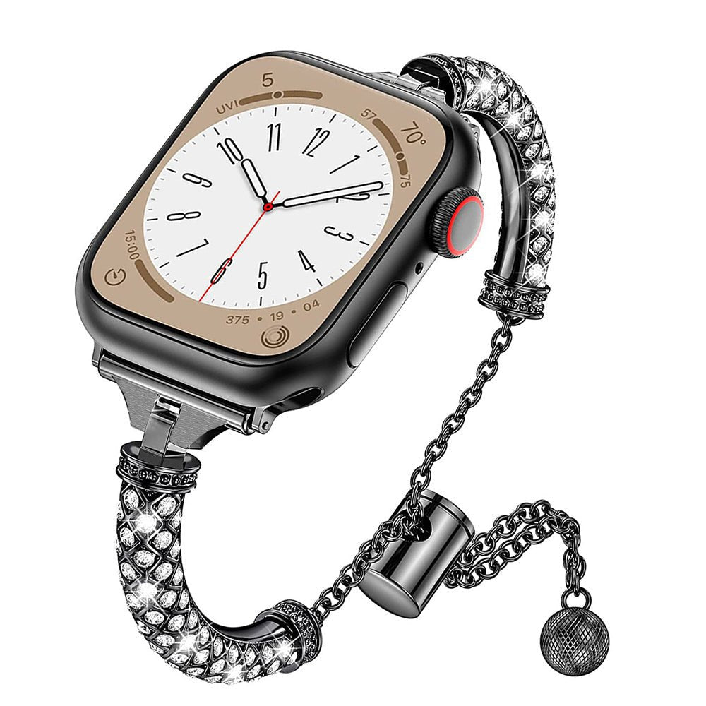 Dainty Loop Band - Limited Armor LTD