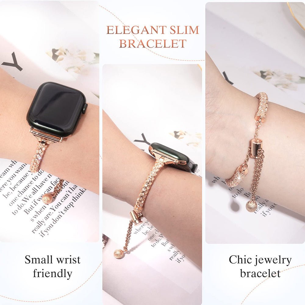 Dainty Loop Band - Limited Armor LTD