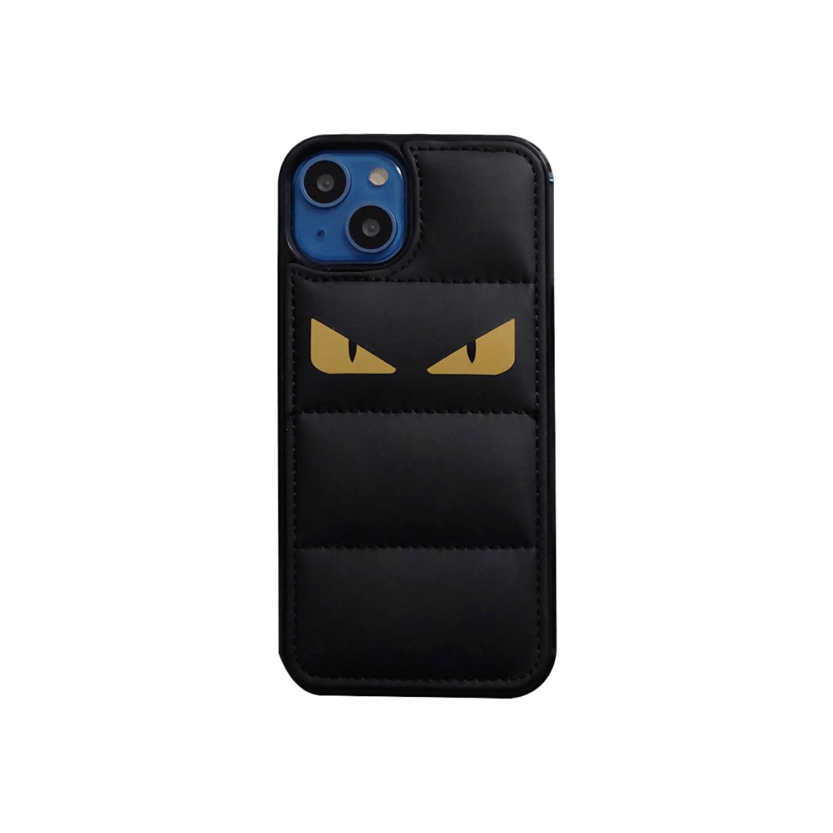 Devil Eyes Blackout Case - Limited Armor LTD
