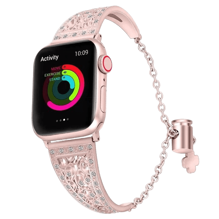 Diamond Bangle Band - Limited Armor LTD