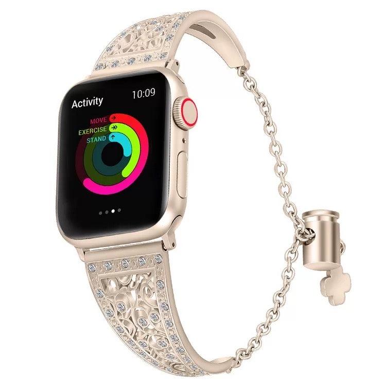 Diamond Bangle Band - Limited Armor LTD