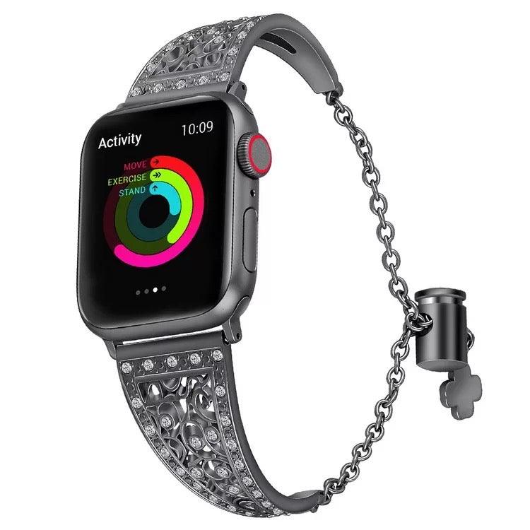 Diamond Bangle Band - Limited Armor LTD