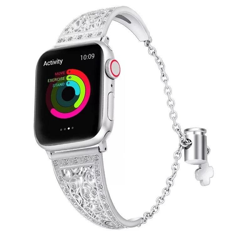 Diamond Bangle Band - Limited Armor LTD
