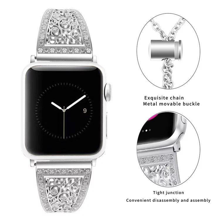 Diamond Bangle Band - Limited Armor LTD