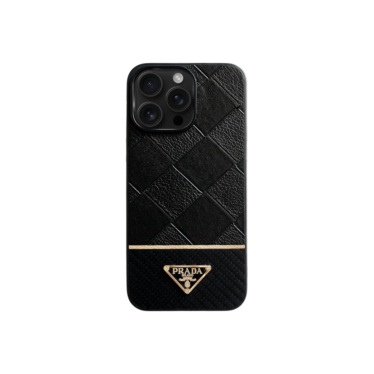 Diamond PRD GoldxBlack Case - Limited Armor LTD