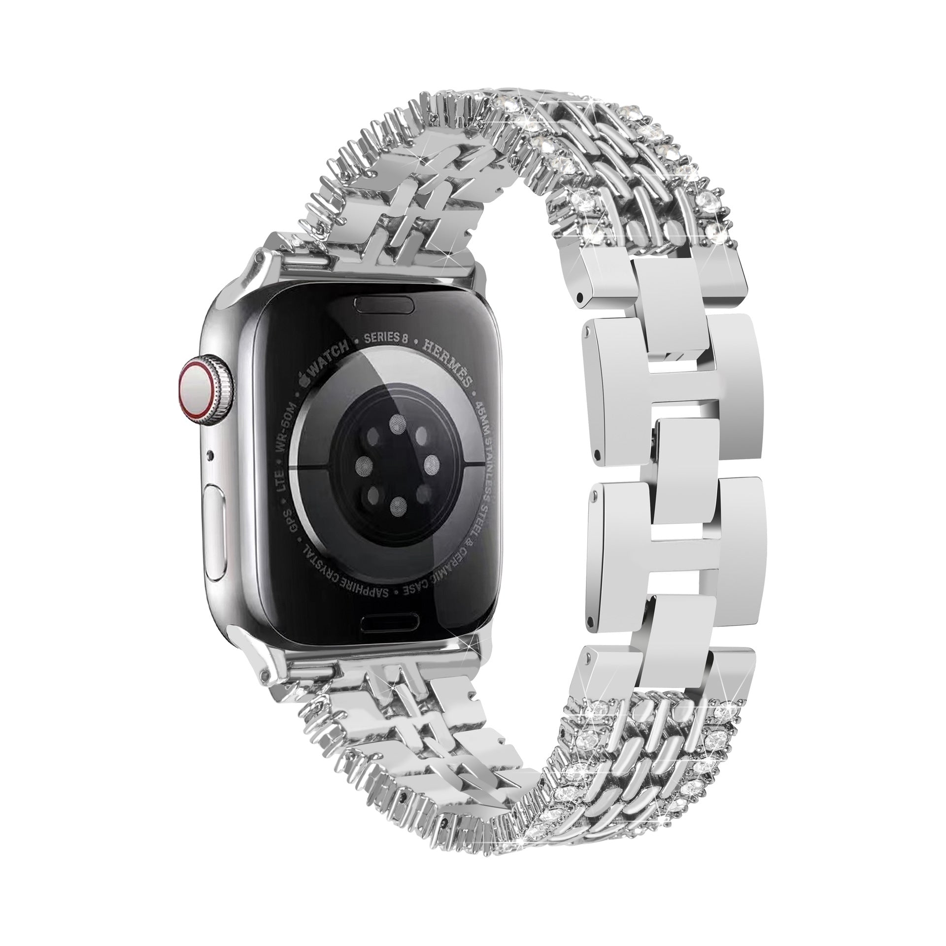 Drip Chain Band - Limited Armor LTD