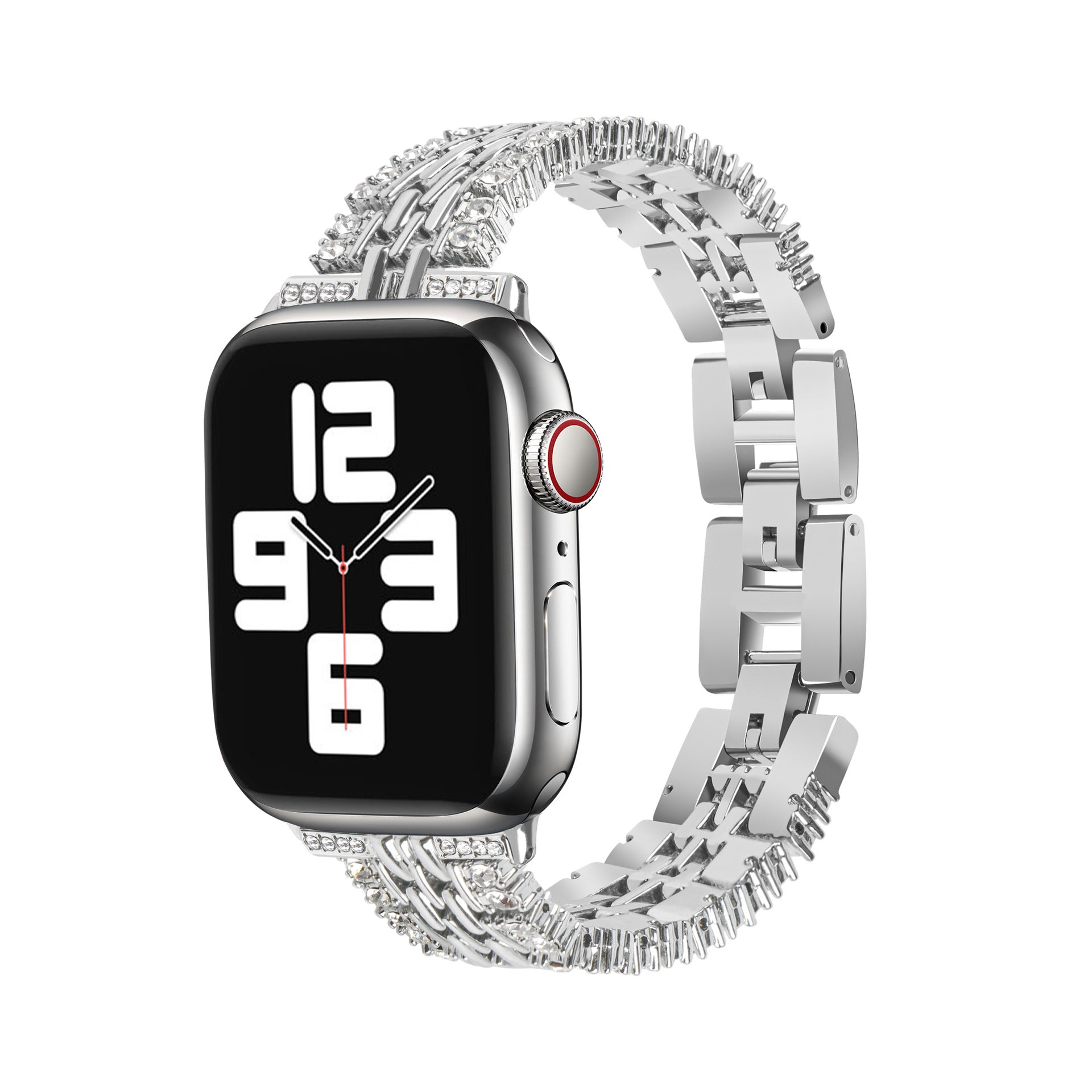 Drip Chain Band - Limited Armor LTD