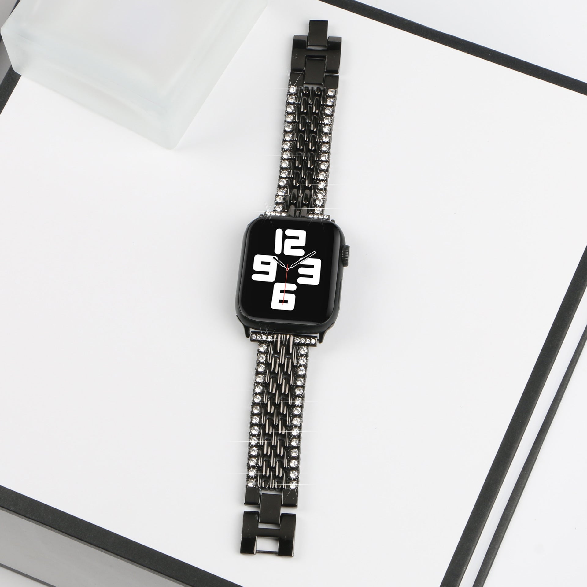 Drip Chain Band - Limited Armor LTD