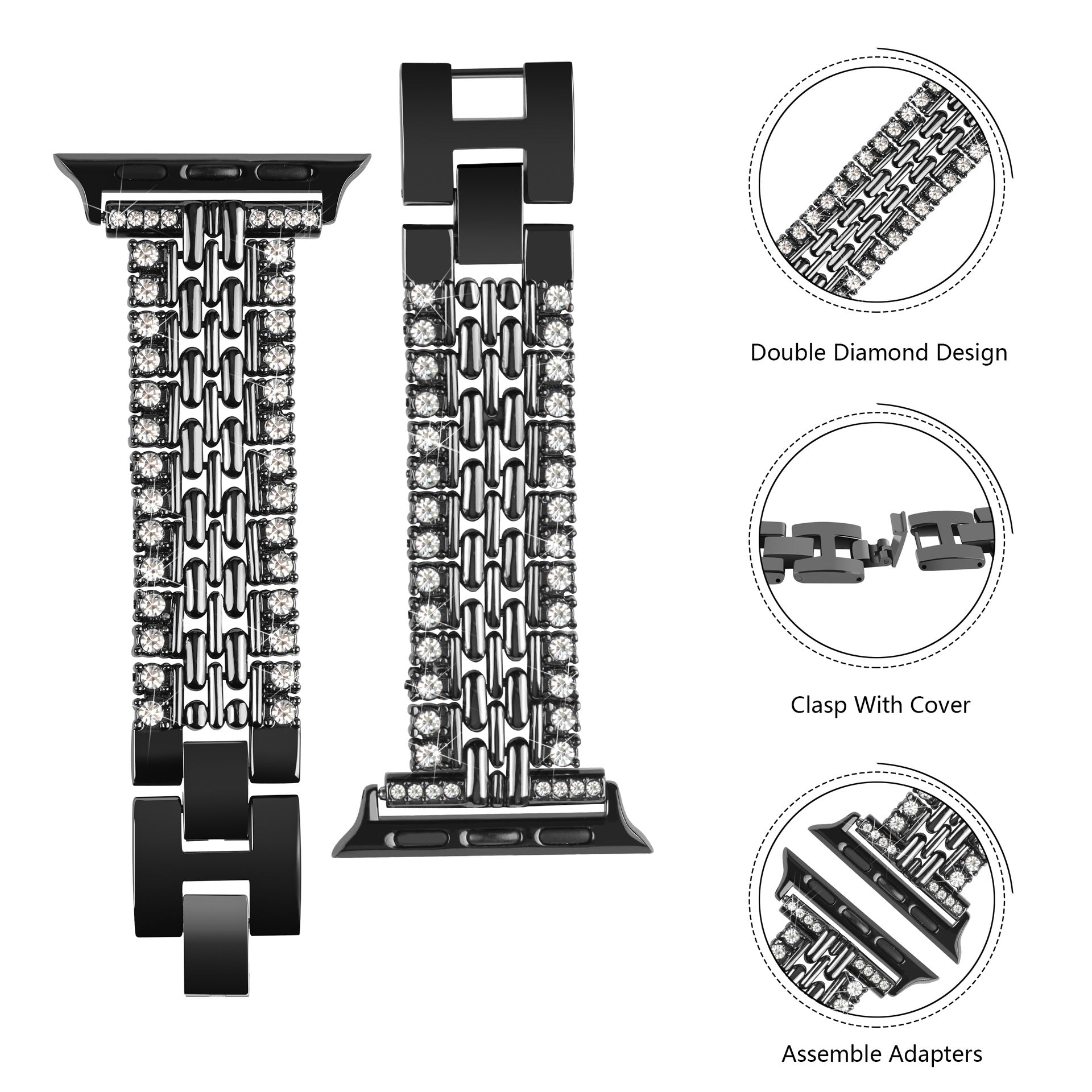 Drip Chain Band - Limited Armor LTD