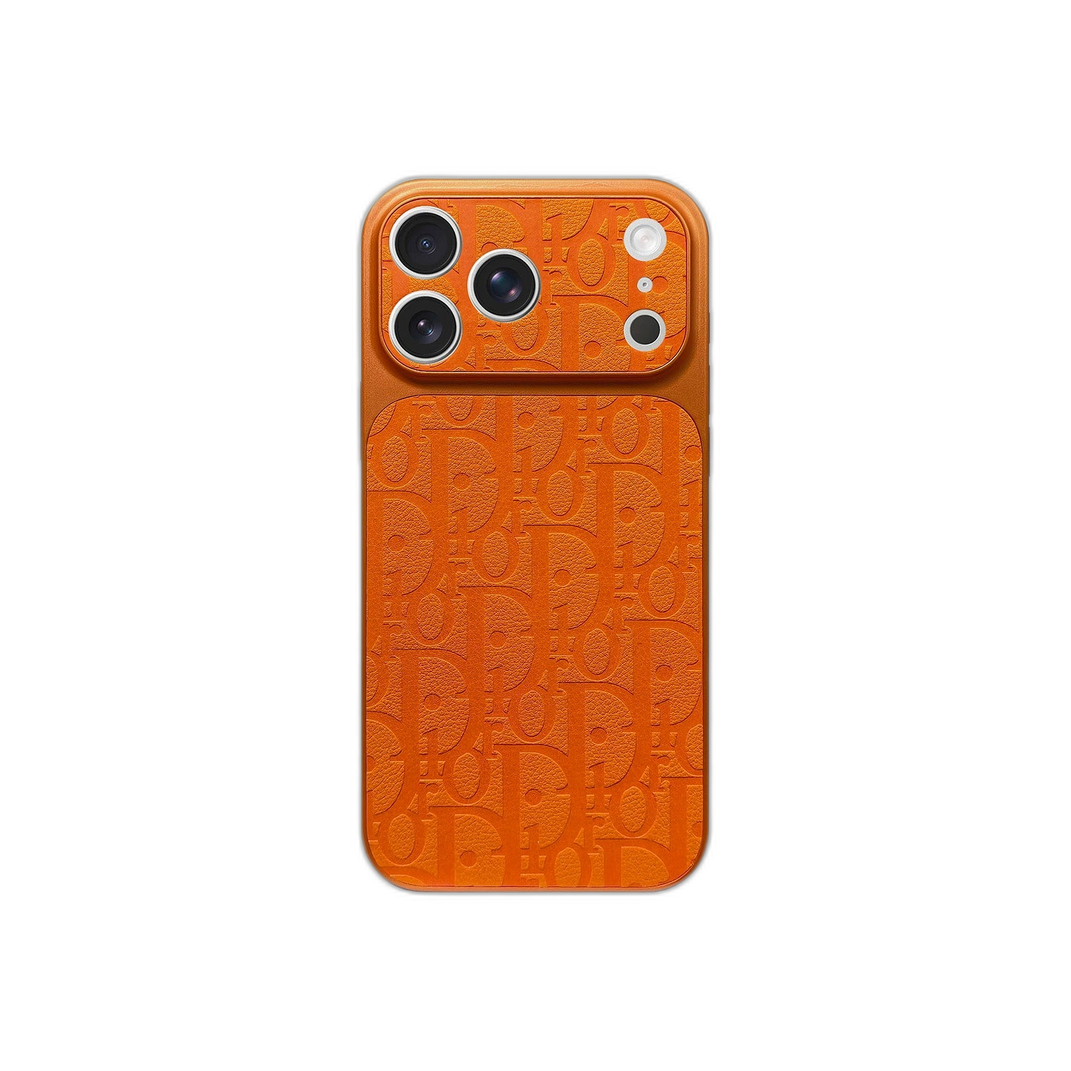 Impact Embossed Mono Case