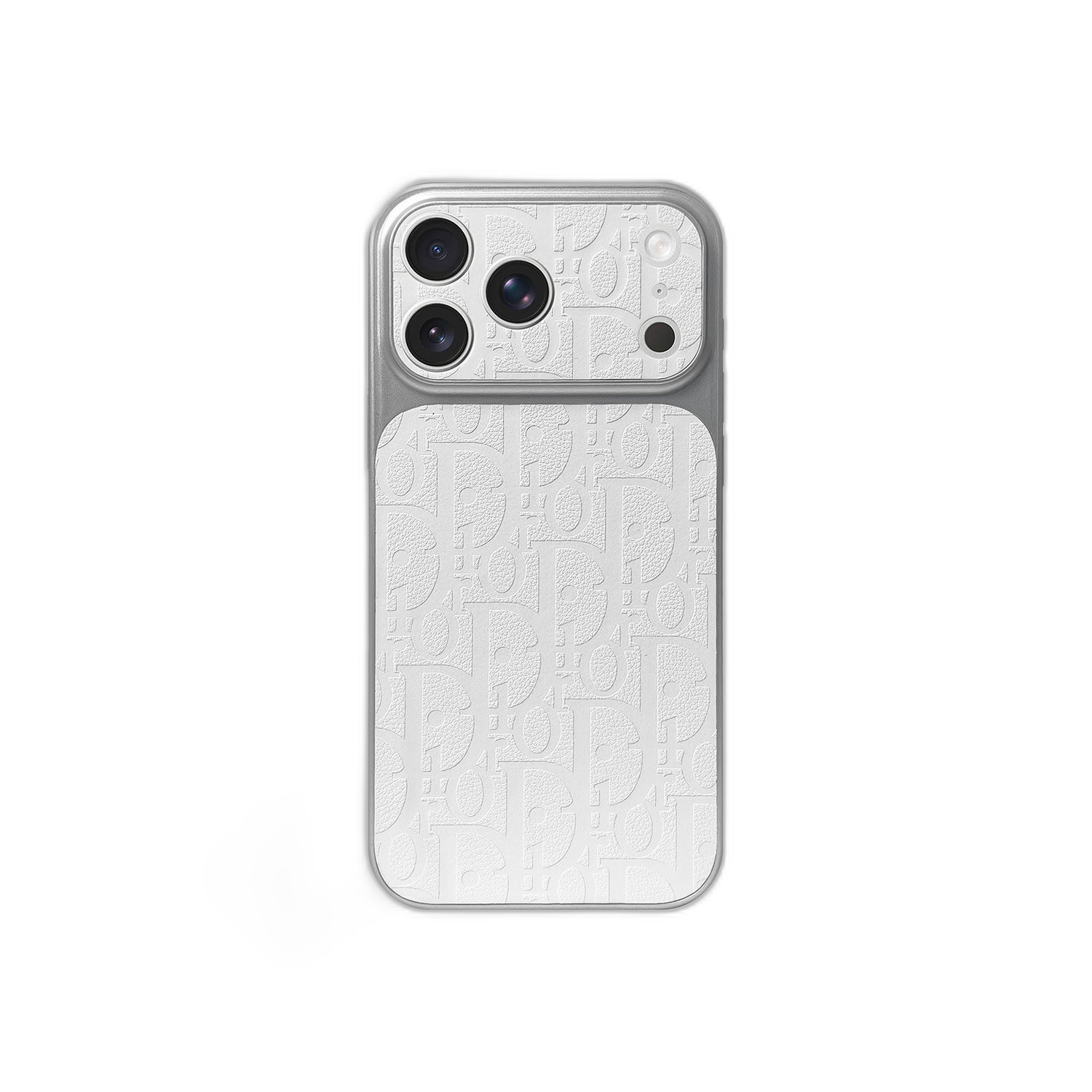 Impact Embossed Mono Case