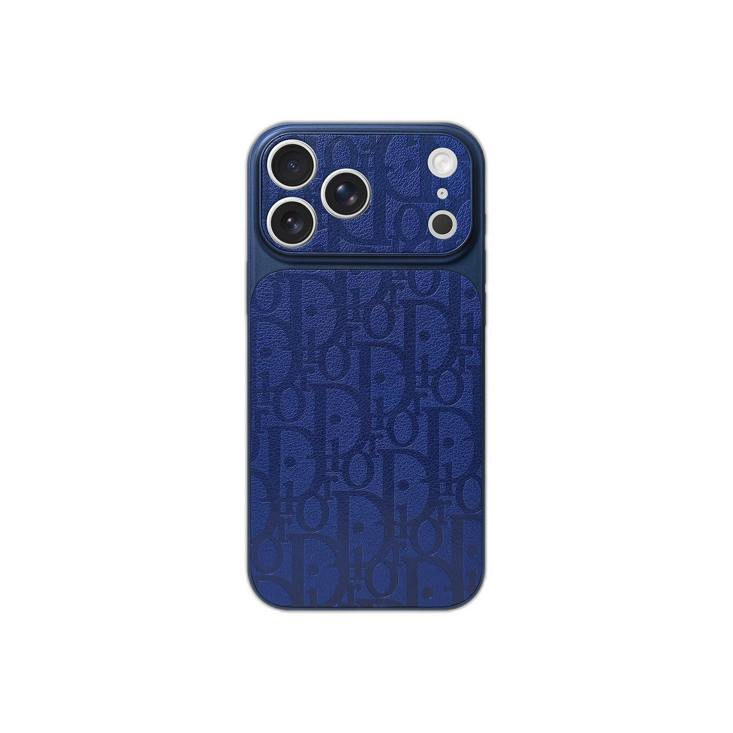 Impact Embossed Mono Case